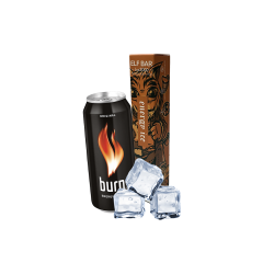 Elf Bar LUX 2000 Energy Ice (Энергетик Со Льдом) Одноразовый POD