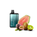 Elf Bar ULTRA BС5000 Kiwi Passion Fruit Guava (Ківі Маракуя Гуава) Одноразовий POD