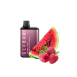 Elf Bar ULTRA BС5000 Raspberry Watermelon (Малина Арбуз) Одноразовий POD