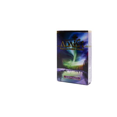 Тютюн Adalya North Lights (Норс Лайтс, 50 ​​г)