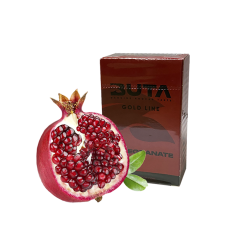 Тютюн Buta Gold Pomegranate (гранат, 50 г)