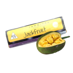 Тютюн Tangiers Noir №43 Jackfruit (Джекфрут, 250 г)