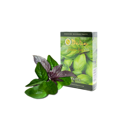 Тютюн Buta Gold Basil (Базилік, 50 г)