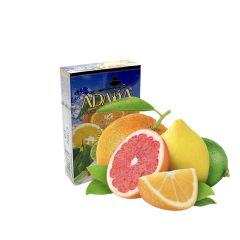 Тютюн Adalya Jungle Jungle (Джунглі Джунглі, 50 г)
