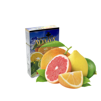 Тютюн Adalya Jungle Jungle (Джунглі Джунглі, 50 г)