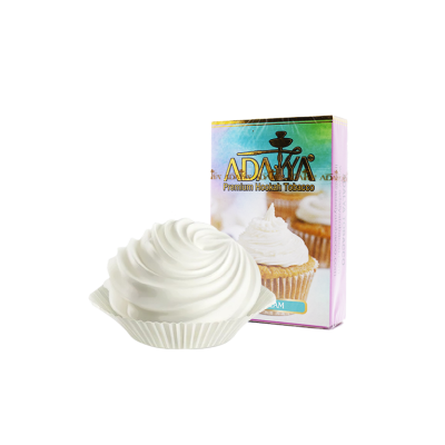 Тютюн Adalya La Cream (Ля Крем, 50 г)