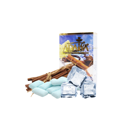 Тютюн Adalya Moon Sugar (Мун Шугар, 50 г)