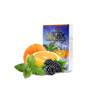 Тютюн Adalya Seven Seas (Севен Сіс, 50 ​​г)