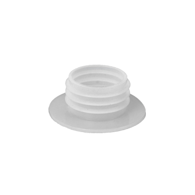 Силіконовий ущільнювач для колби White (Маленький, білий) 01293 Силіконовий ущільнювач для колби White (Маленький, білий)