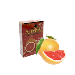 Табак Adalya Grapefruit (Грейпфрут, 50 г)