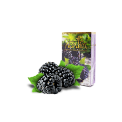 Табак Adalya Blackberry (Ежевика, 50 г)