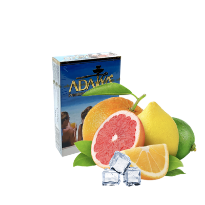 Тютюн Adalya Three Angels (Фрі Анжелс, 50 ​​г)