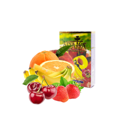 Тютюн Adalya Mixfruit (Мультифрукт, 50 г)