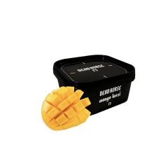 Тютюн Dead Horse Mango lassi (Манго лассі, 200 г)
