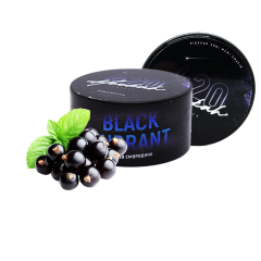 Табак 420 Black Currant (Чёрная Смородина, 40 г)
