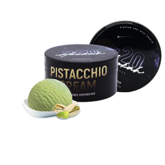 Табак 420 Pistacchio Cream (Фисташковое Джелатто, 40 г)