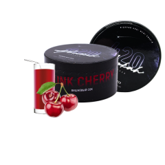Табак 420 Punk Cherry (Вишня, 40 г)
