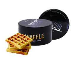 Табак 420 Waffle (Вафли, 40 г)