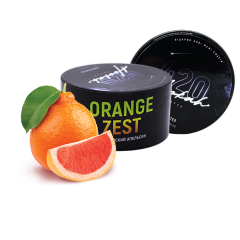 Табак 420 Orange Zest (Сицилийский апельсин, 40 г)