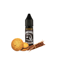 Рідина Boneshaker salt Road Captain (Роуд Кептейн, 50 мг, 15 мл)