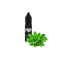 Рідина Flip salt MINT (М'ята, 50 мг, 15 мл)