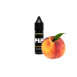 Рідина Flip salt PEACH (Персик, 50 мг, 15 мл)