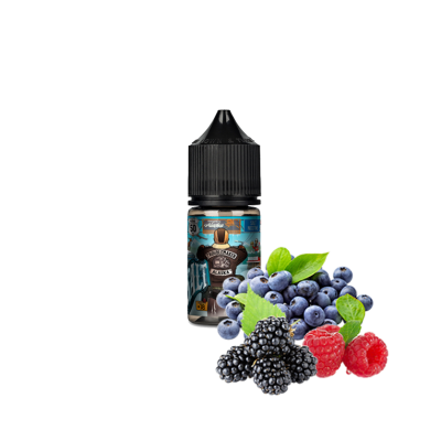 Рідина Troublemaker salt Alaska (Аляска, 50 мг, 30 мл)
