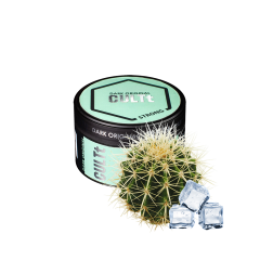 Тютюн CULTt Strong DS44 ice cactus (Кактус Лід, 100 г)
