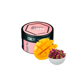 Тютюн CULTt Strong DS45 Red kiss (Ред Кісс, 100 г)