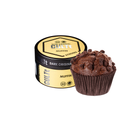 Табак CULTt Strong DS50 Muffin (Маффин, 100 г)