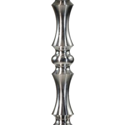 Кальян Sky Hookah Mini (металевий, повний комплект) Кальян Sky Hookah Mini (металевий, повний комплект)