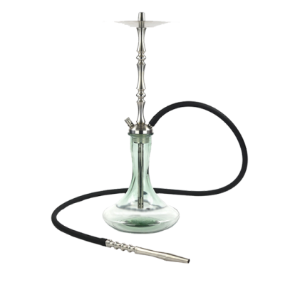 Кальян Sky Hookah Classic (металік, повний комплект)