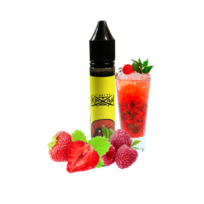 Рідина Eight by Katana Red Mojito (Рід мохіто, 50 мг, 30 мл)