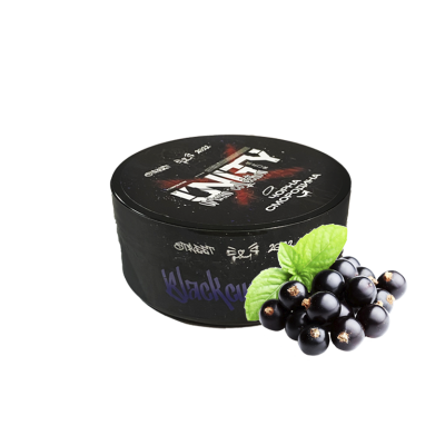 Тютюн Unity Blackcurrant (Чорна смородина, 100 г)