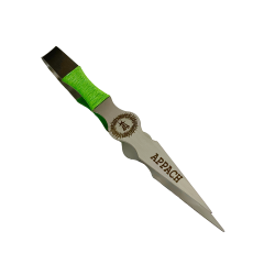 Щипці Appach Lite lime