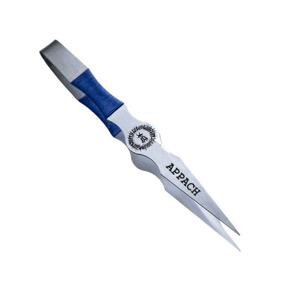 Щипці Appach Lite dark blue db8 Щипці Appach Lite dark blue