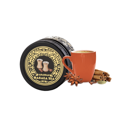 Тютюн Arawak Light Masala Tea (чай масалу, 100 г)