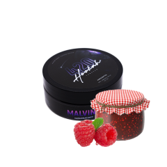 Тютюн 420 Malvina (Малина, 100 г)