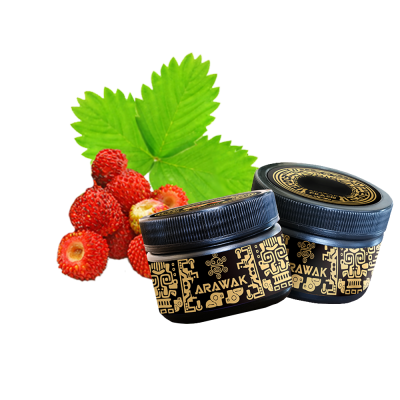 Тютюн Arawak Light Суниця (100 г)