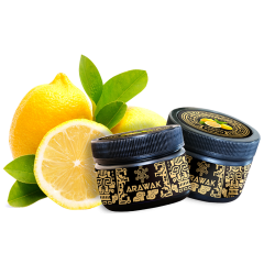 Тютюн Arawak Light Лимон (100 г)