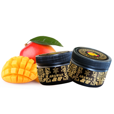 Тютюн Arawak Light Манго (100 г)