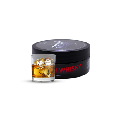 Табак 420 Scotch Whisky (Виски, 100 г)