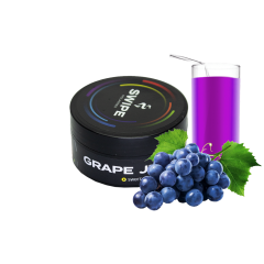 Кальянная смесь Swipe Grape Juice (Виноградный сок, 50 г)