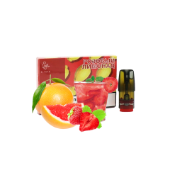 Картридж Elf Bar P1 Pink lemonade (Рожевий Лимонад)