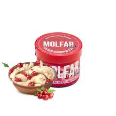 Тютюн Molfar Spirit Line Вареники з вишнями (40 г)