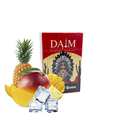 Тютюн Daim American queen (Американ квін, 50 г)