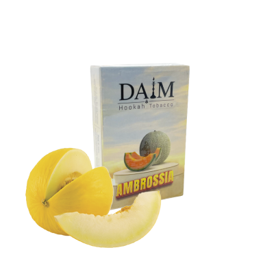 Тютюн Daim Ambrossia (Амброзія, 50 г)
