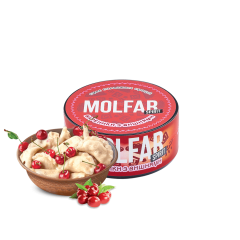 Тютюн Molfar Spirit Line Вареники з вишнями (100 г)