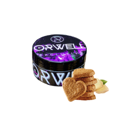 Тютюн Orwell Soft Ginger Bread (Імбірний пряник, 50 г)