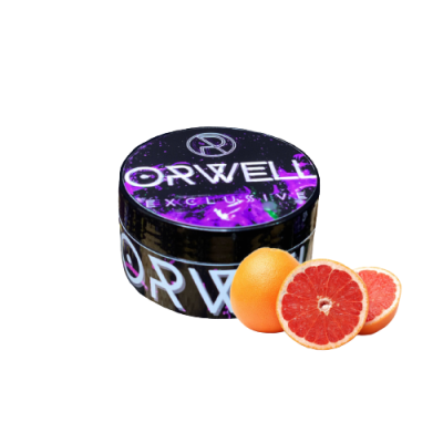 Тютюн Orwell Medium G.fruit (Джи.фрут, 50 г)